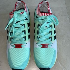 Adidas “Knit” EQT -Torsion